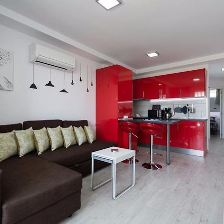 Appartement 4 Minutes Walk From Yumbo à Maspalomas  Extérieur photo