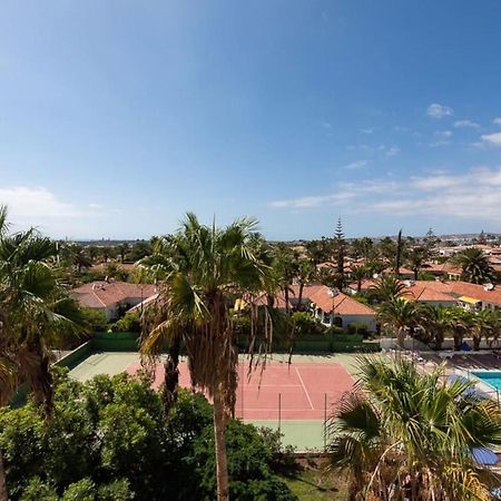Appartement 4 Minutes Walk From Yumbo à Maspalomas  Extérieur photo