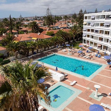 Appartement 4 Minutes Walk From Yumbo à Maspalomas  Extérieur photo