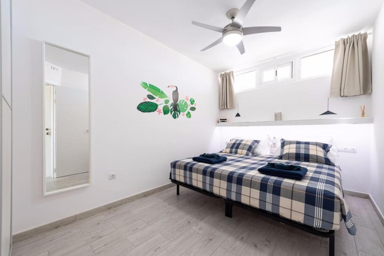 Appartement 4 Minutes Walk From Yumbo à Maspalomas  Extérieur photo